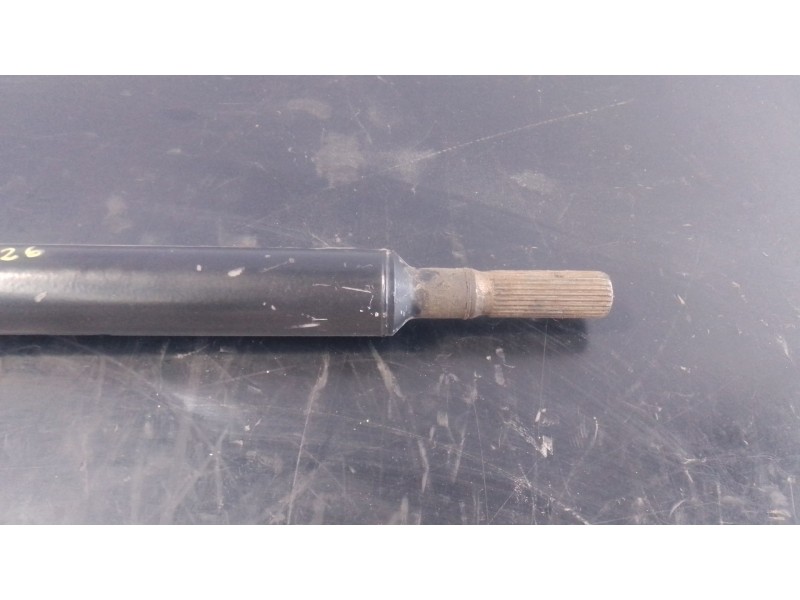 Recambio de transmision central delantera para bmw serie x3 (g01) referencia OEM IAM 869836201  P1-A6-13