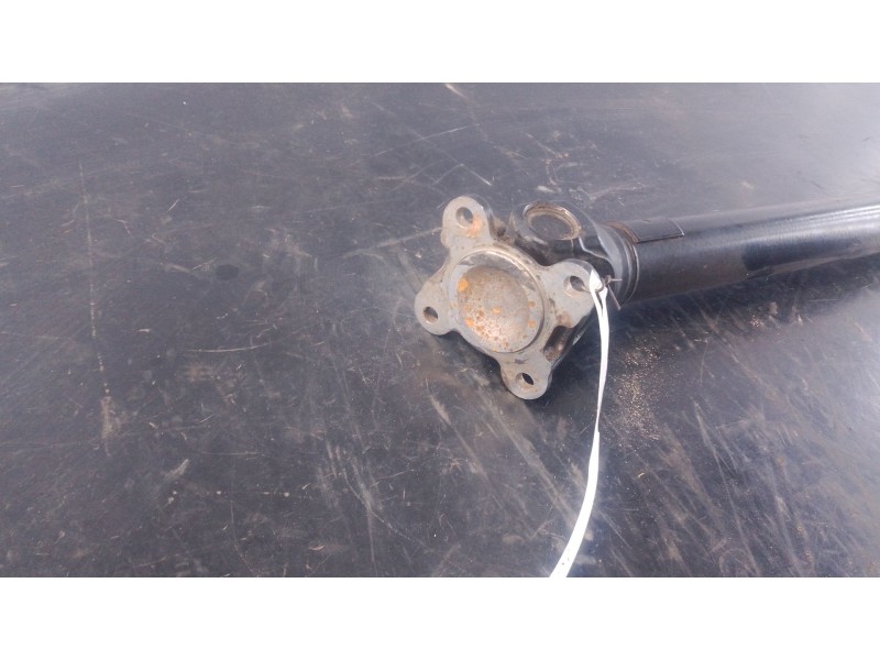 Recambio de transmision central delantera para bmw serie x3 (g01) referencia OEM IAM 869836201  P1-A6-13