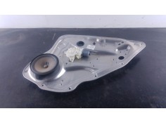 Recambio de elevalunas trasero derecho para mercedes-benz clase e (w212) e 350 cgi (212.057) referencia OEM IAM   