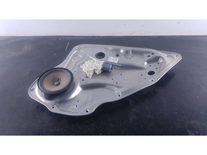 Recambio de elevalunas trasero derecho para mercedes-benz clase e (w212) e 350 cgi (212.057) referencia OEM IAM   