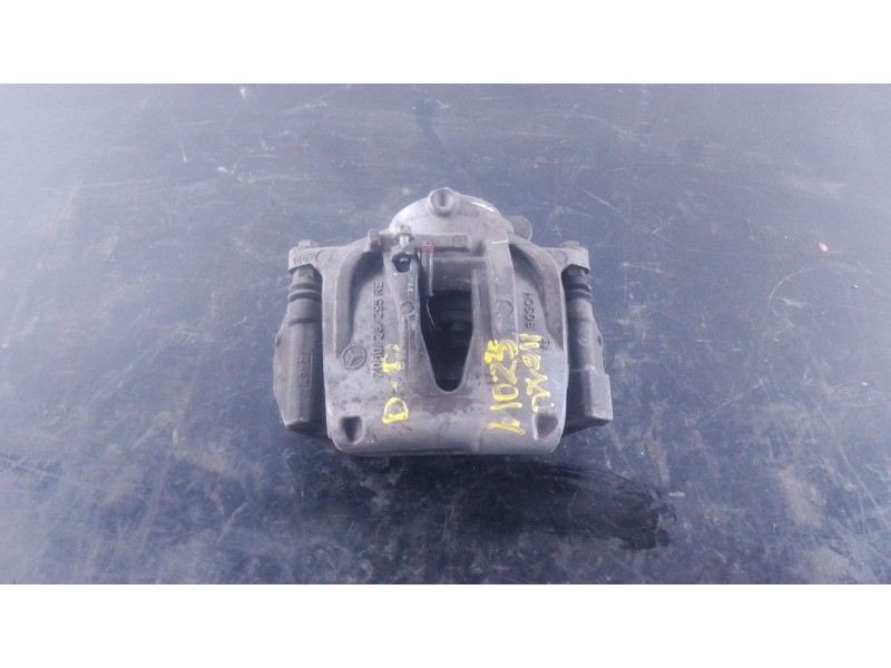 Recambio de pinza freno delantera derecha para mercedes-benz clase e (w211) berlina e 220 cdi (211.008) referencia OEM IAM   P1-