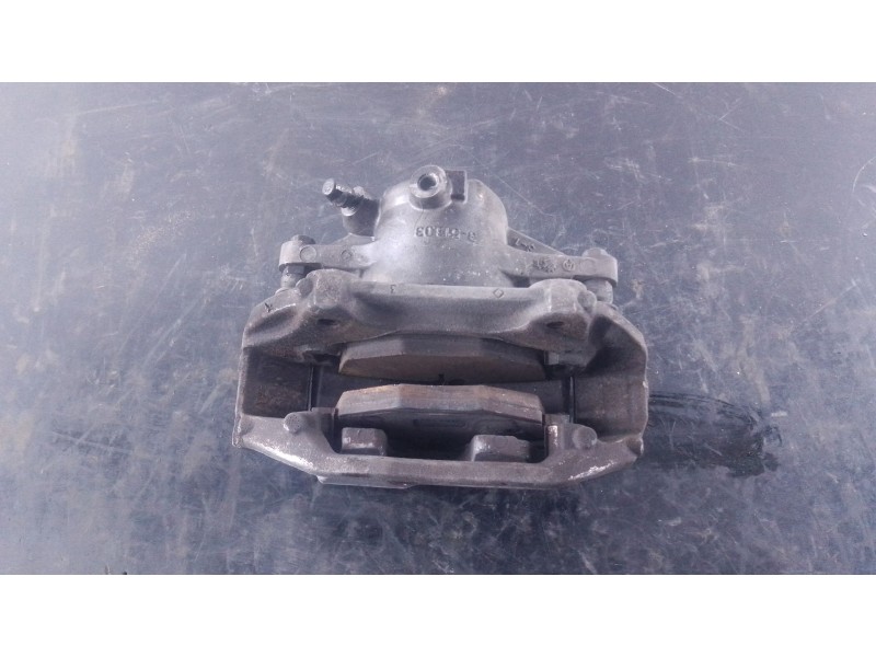 Recambio de pinza freno delantera derecha para mercedes-benz clase e (w211) berlina e 220 cdi (211.008) referencia OEM IAM   P1-