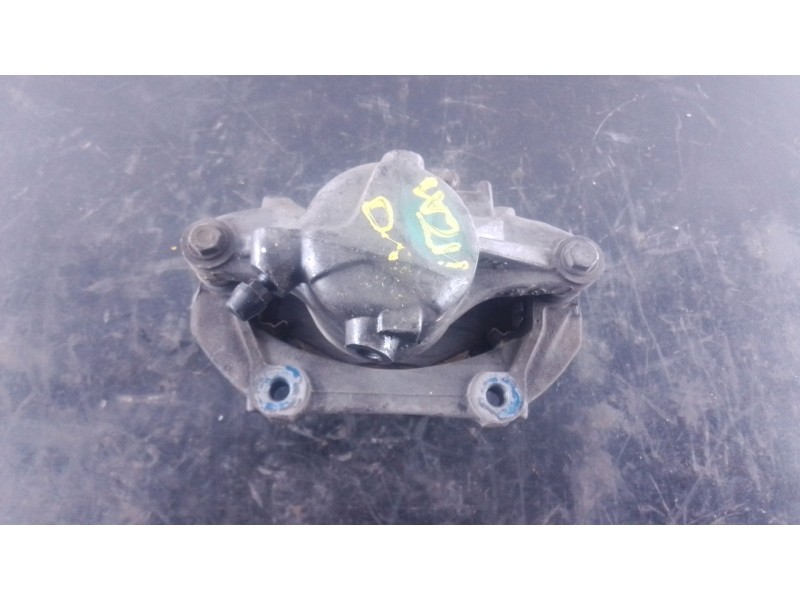 Recambio de pinza freno delantera derecha para mercedes-benz clase e (w211) berlina e 220 cdi (211.008) referencia OEM IAM   P1-