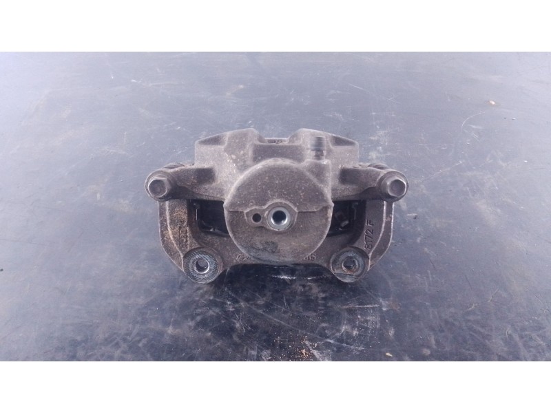 Recambio de pinza freno delantera derecha para hyundai tucson (tl, tle) 1.7 crdi referencia OEM IAM   P1-B5-18
