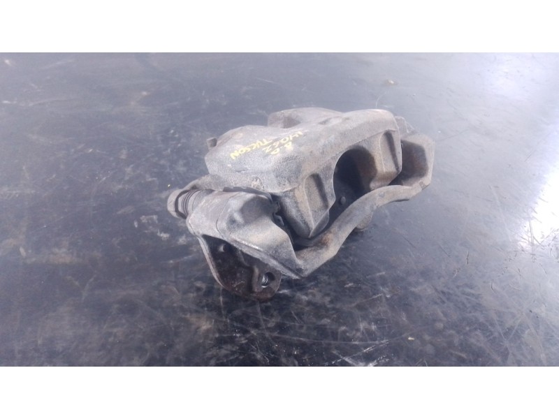 Recambio de pinza freno delantera derecha para hyundai tucson (tl, tle) 1.7 crdi referencia OEM IAM   P1-B5-18