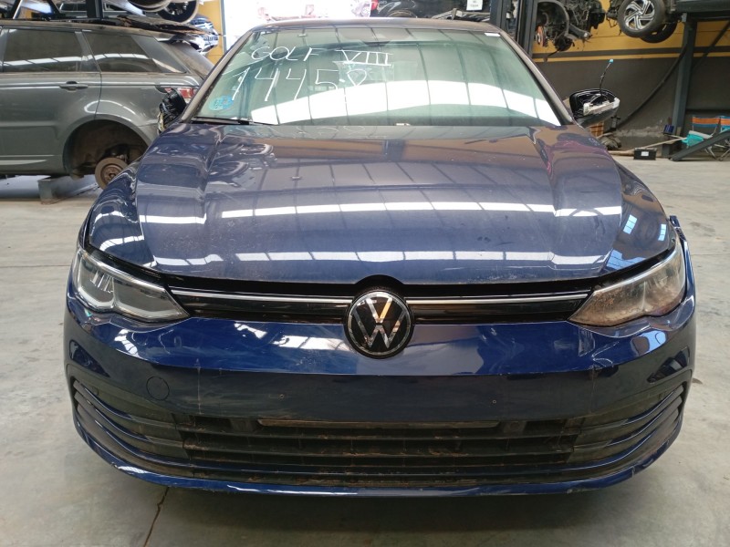 volkswagen golf viii (cd1, da1) del año 2024