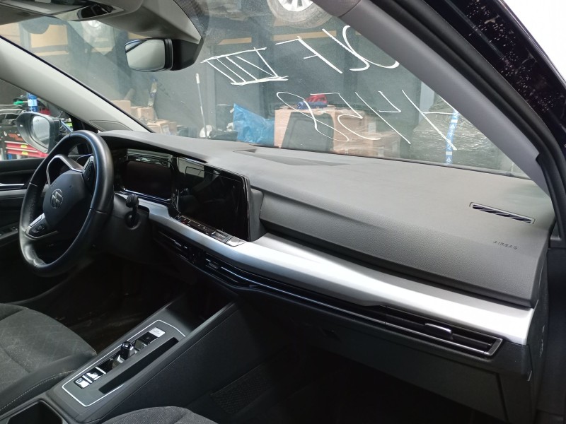 volkswagen golf viii (cd1, da1) del año 2024