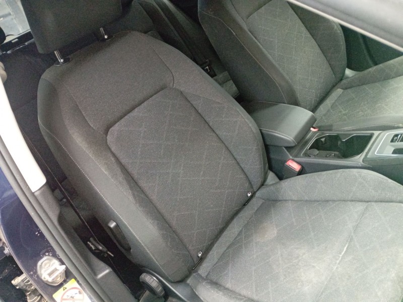 volkswagen golf viii (cd1, da1) del año 2024