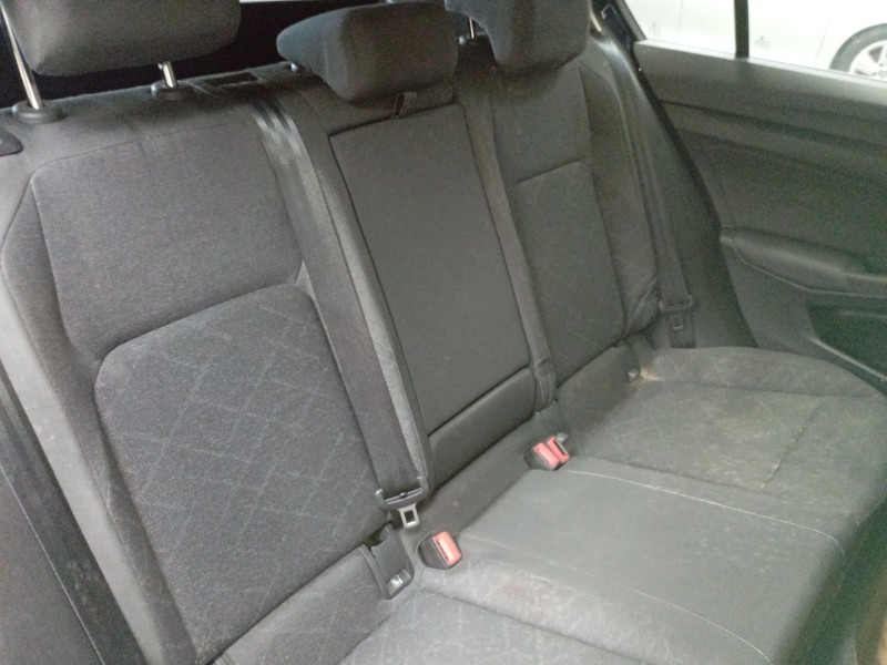 volkswagen golf viii (cd1, da1) del año 2024