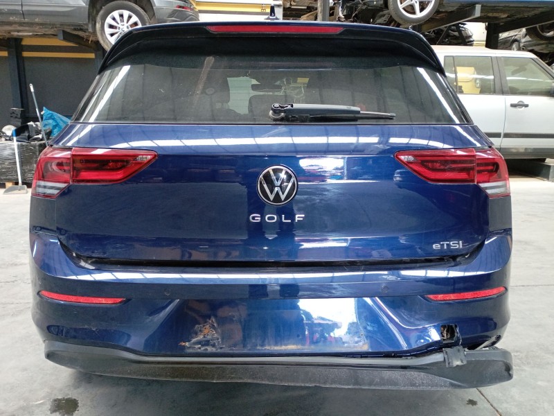 volkswagen golf viii (cd1, da1) del año 2024