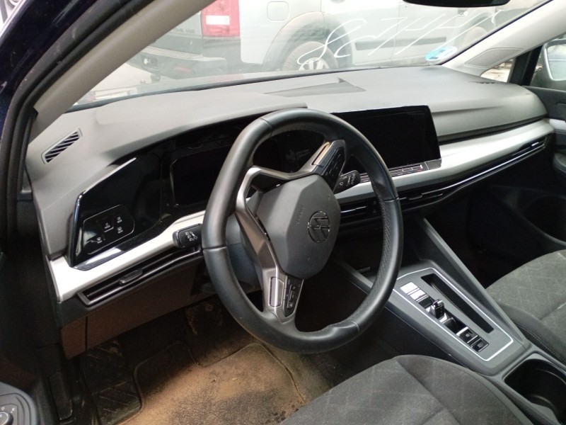 volkswagen golf viii (cd1, da1) del año 2024