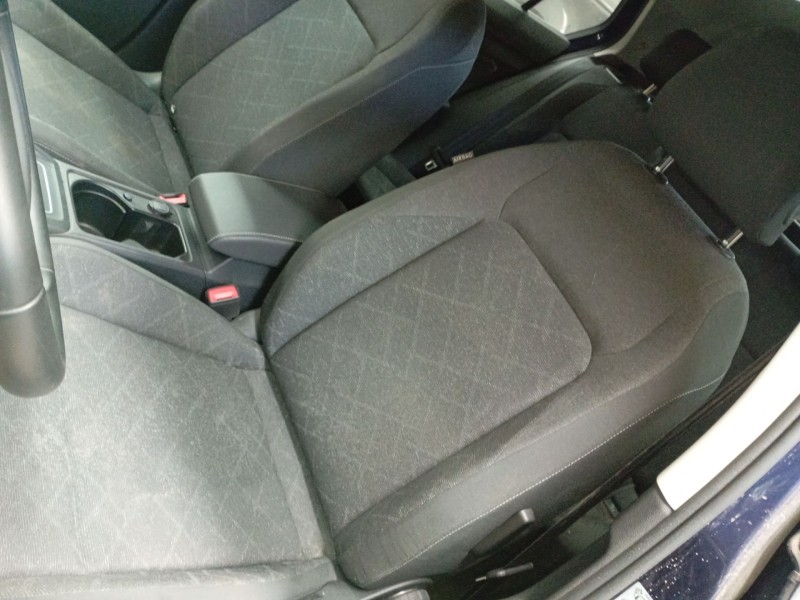 volkswagen golf viii (cd1, da1) del año 2024