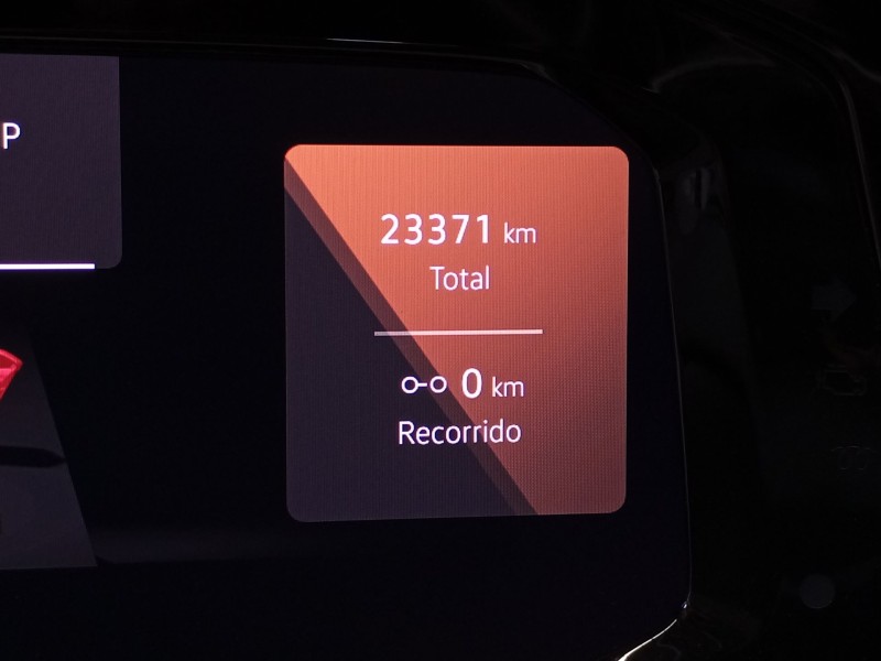 volkswagen golf viii (cd1, da1) del año 2024