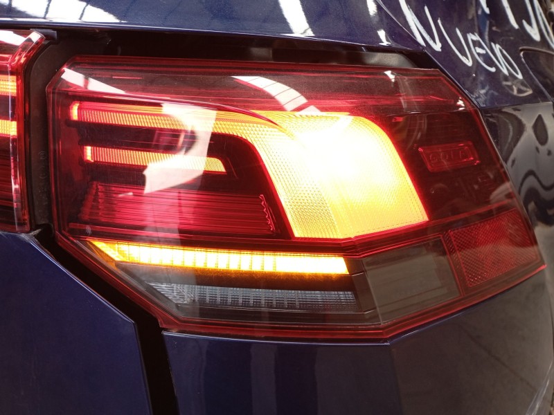 Recambio de piloto trasero derecho para volkswagen golf viii (cd1, da1) 1.0 etsi referencia OEM IAM   