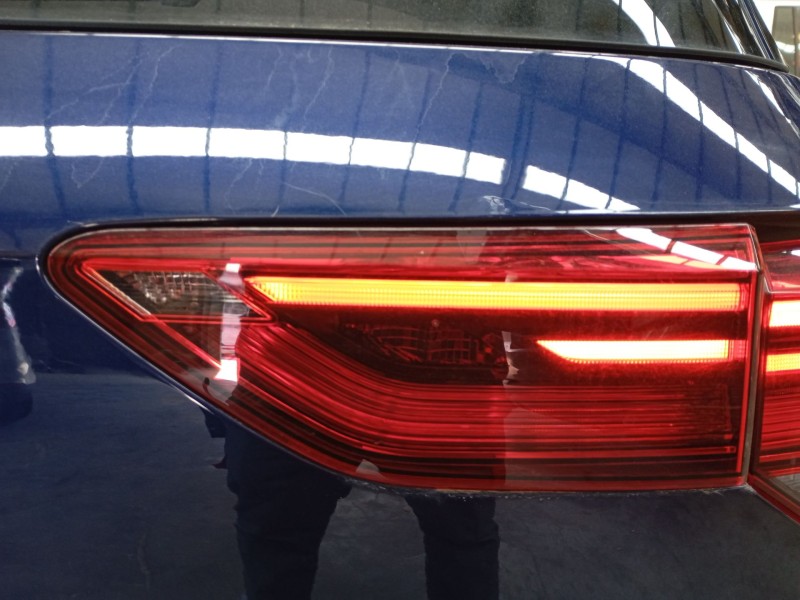 Recambio de piloto trasero derecho porton para volkswagen golf viii (cd1, da1) 1.0 etsi referencia OEM IAM   