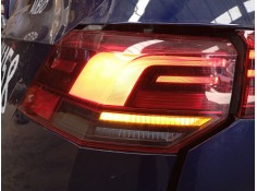 Recambio de piloto trasero izquierdo para volkswagen golf viii (cd1, da1) 1.0 etsi referencia OEM IAM   