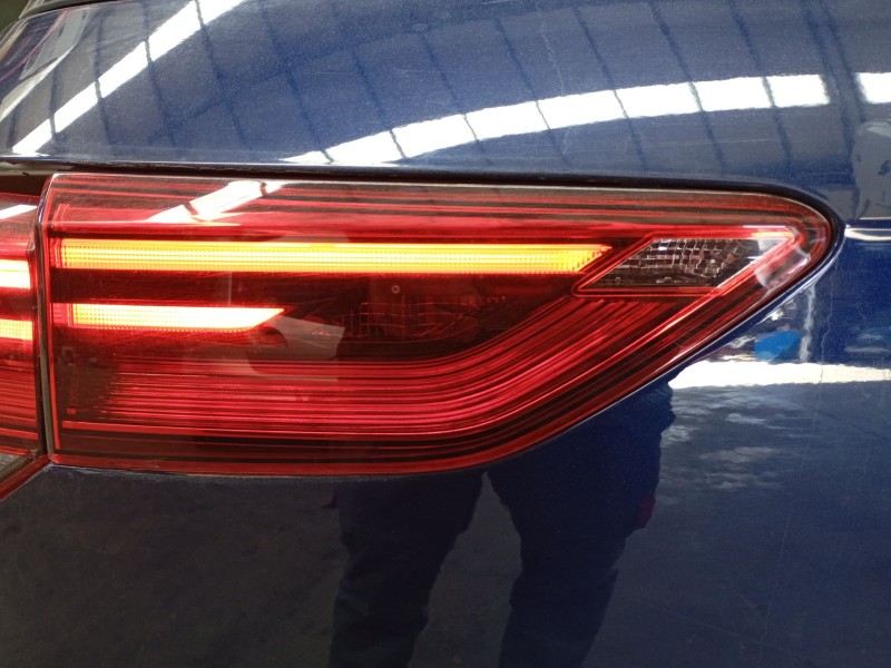 Recambio de piloto trasero izquierdo porton para volkswagen golf viii (cd1, da1) 1.0 etsi referencia OEM IAM   