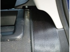 CINTURON SEGURIDAD TRASERO IZQUIERDO 