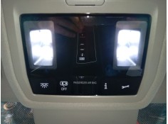 Recambio de luz interior para volkswagen golf viii (cd1, da1) 1.0 etsi referencia OEM IAM   