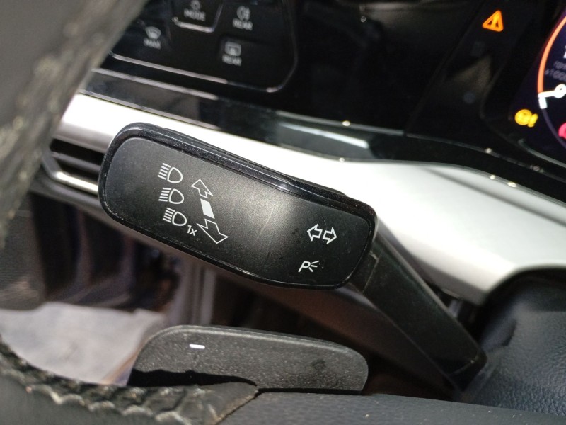 Recambio de mando intermitentes para volkswagen golf viii (cd1, da1) 1.0 etsi referencia OEM IAM   