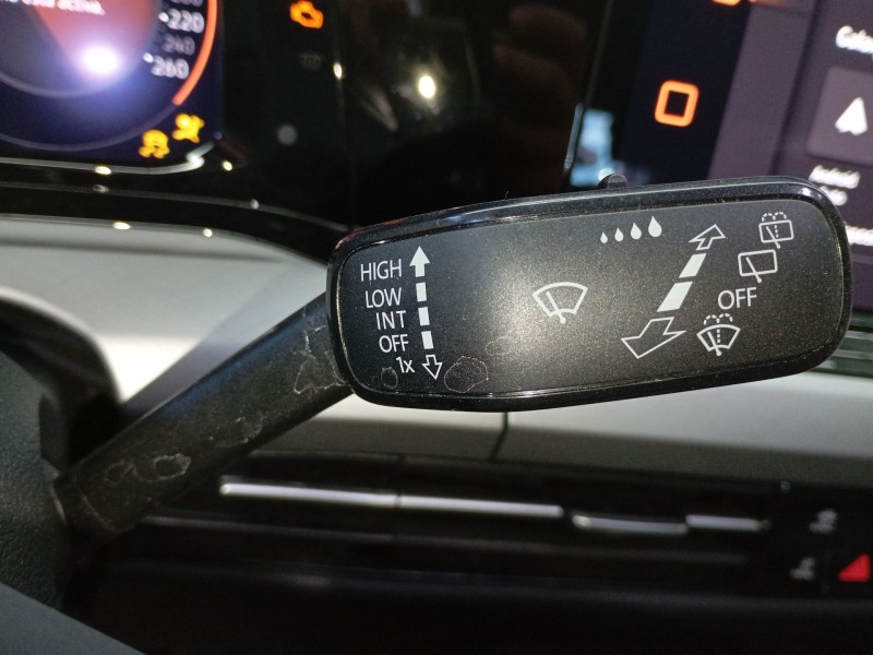 Recambio de mando limpia para volkswagen golf viii (cd1, da1) 1.0 etsi referencia OEM IAM   