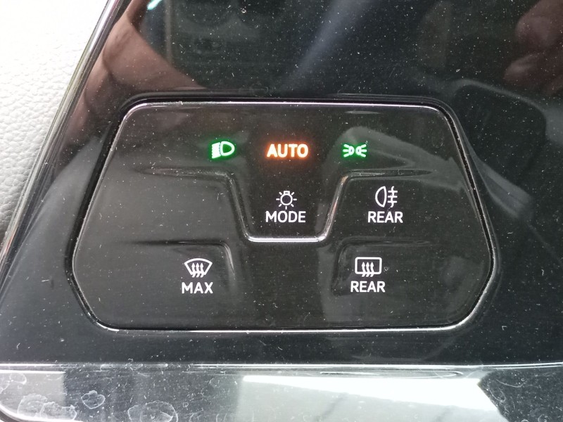 Recambio de mando luces para volkswagen golf viii (cd1, da1) 1.0 etsi referencia OEM IAM   