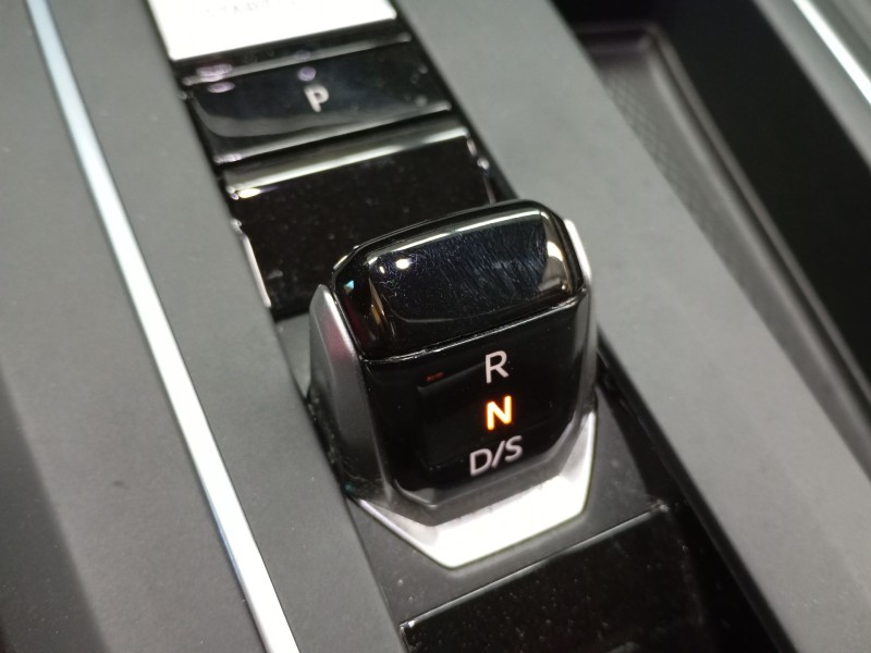 Recambio de palanca cambio para volkswagen golf viii (cd1, da1) 1.0 etsi referencia OEM IAM   