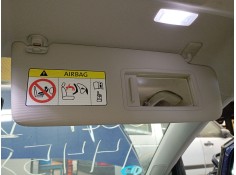 Recambio de parasol derecho para volkswagen golf viii (cd1, da1) 1.0 etsi referencia OEM IAM   