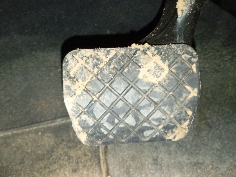 Recambio de pedal freno para volkswagen golf viii (cd1, da1) 1.0 etsi referencia OEM IAM   