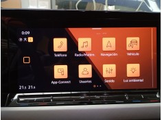 SISTEMA NAVEGACION GPS 