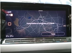 Recambio de sistema navegacion gps para volkswagen golf viii (cd1, da1) 1.0 etsi referencia OEM IAM    2