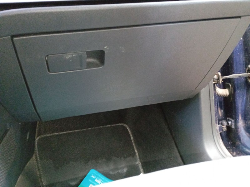 Recambio de guantera para volkswagen golf viii (cd1, da1) 1.0 etsi referencia OEM IAM   