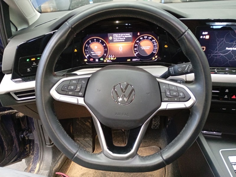 Recambio de volante para volkswagen golf viii (cd1, da1) 1.0 etsi referencia OEM IAM   