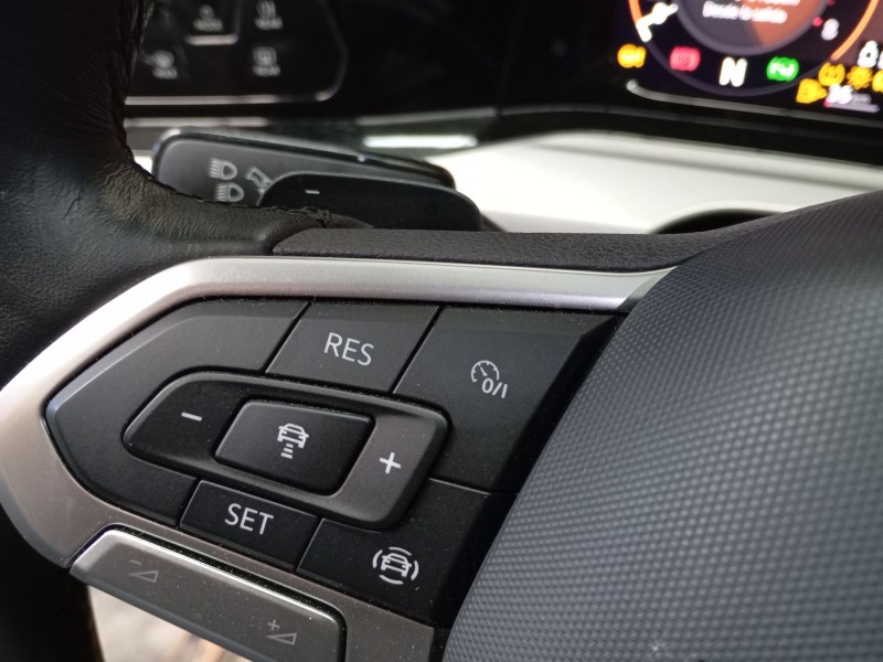 Recambio de volante para volkswagen golf viii (cd1, da1) 1.0 etsi referencia OEM IAM   