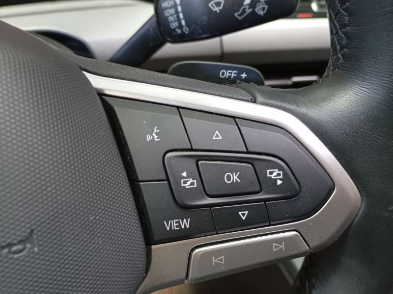 Recambio de volante para volkswagen golf viii (cd1, da1) 1.0 etsi referencia OEM IAM   