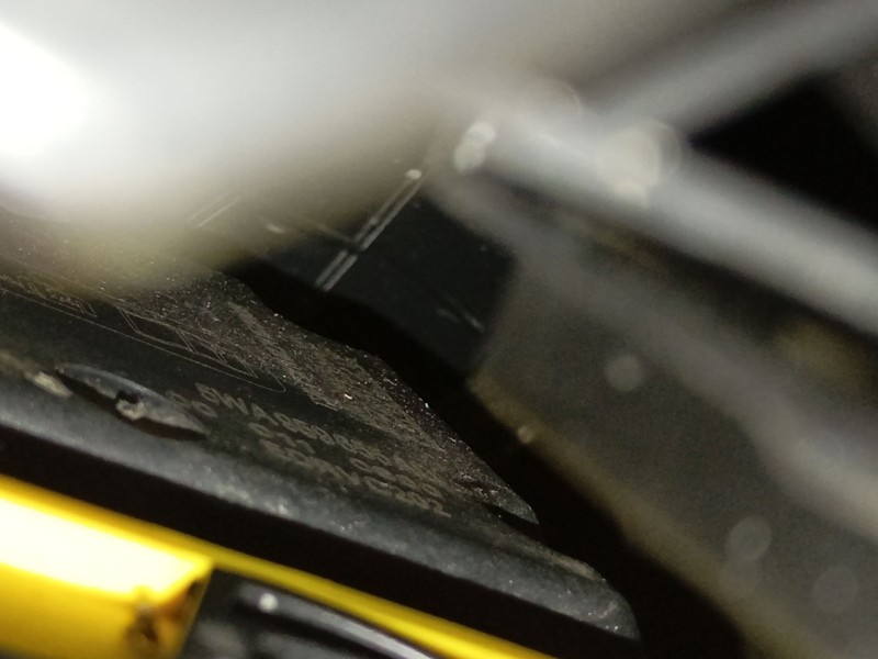 Recambio de kit airbag para volkswagen golf viii (cd1, da1) 1.0 etsi referencia OEM IAM   