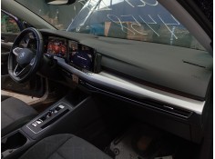 Recambio de kit airbag para volkswagen golf viii (cd1, da1) 1.0 etsi referencia OEM IAM    2