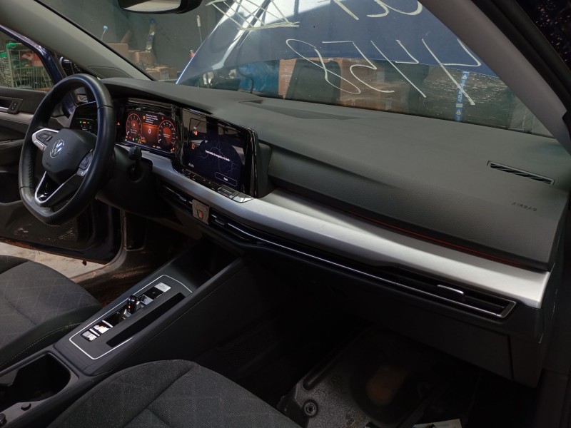 Recambio de kit airbag para volkswagen golf viii (cd1, da1) 1.0 etsi referencia OEM IAM 5WA959655AD  