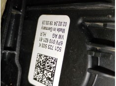 Recambio de pedal acelerador para volkswagen golf viii (cd1, da1) 1.0 etsi referencia OEM IAM 5Q1723503K  