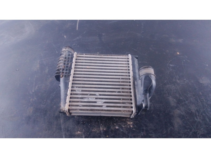 Recambio de intercooler para citroën berlingo (er_, ec_) 1.5 bluehdi 100 referencia OEM IAM   P2-B10--0