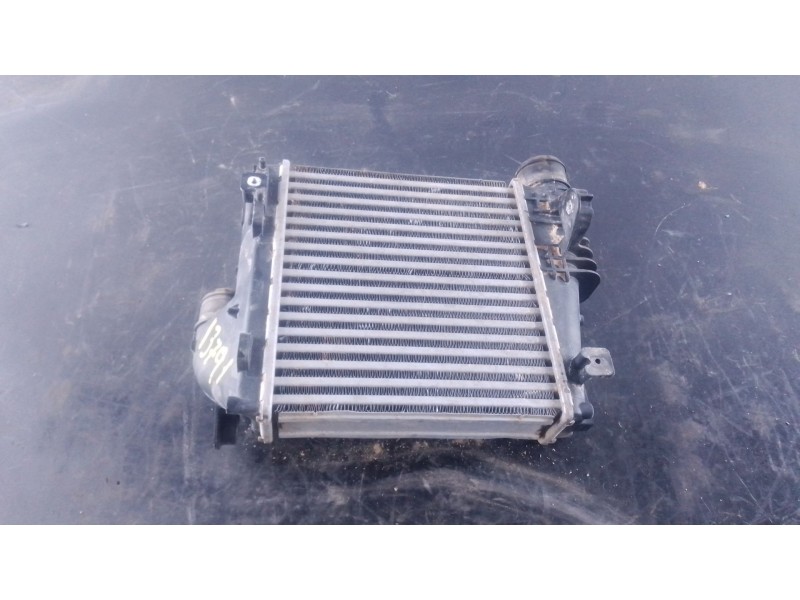 Recambio de intercooler para citroën berlingo (er_, ec_) 1.5 bluehdi 100 referencia OEM IAM   P2-B10--0