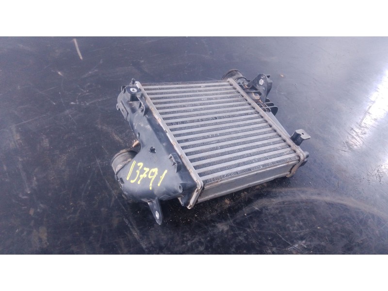 Recambio de intercooler para citroën berlingo (er_, ec_) 1.5 bluehdi 100 referencia OEM IAM   P2-B10--0