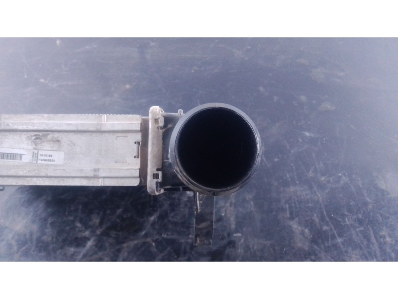 Recambio de intercooler para citroën berlingo (er_, ec_) 1.5 bluehdi 100 referencia OEM IAM   P2-B10--0
