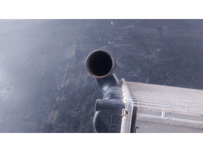 Recambio de intercooler para citroën berlingo (er_, ec_) 1.5 bluehdi 100 referencia OEM IAM   P2-B10--0