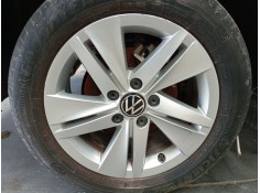 Recambio de llanta sin neumatico para volkswagen golf viii (cd1, da1) 1.0 etsi referencia OEM IAM 16 PULGADAS  