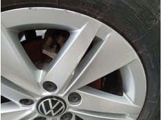 Recambio de llanta sin neumatico para volkswagen golf viii (cd1, da1) 1.0 etsi referencia OEM IAM 16 PULGADAS   2