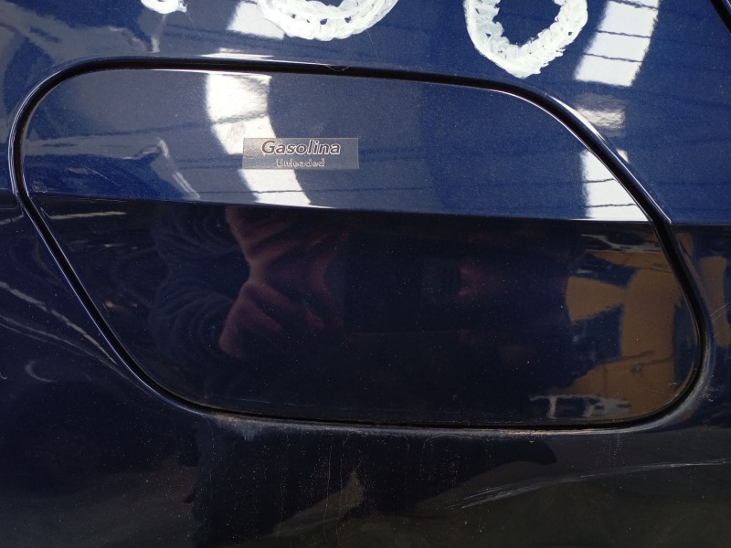 Recambio de tapa exterior combustible para volkswagen golf viii (cd1, da1) 1.0 etsi referencia OEM IAM   