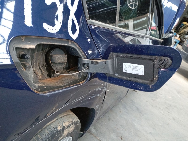 Recambio de tapa exterior combustible para volkswagen golf viii (cd1, da1) 1.0 etsi referencia OEM IAM   