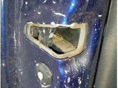 CERRADURA PUERTA DELANTERA IZQUIERDA 