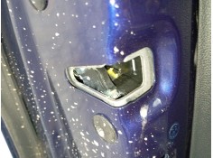 Recambio de cerradura puerta trasera izquierda para volkswagen golf viii (cd1, da1) 1.0 etsi referencia OEM IAM   